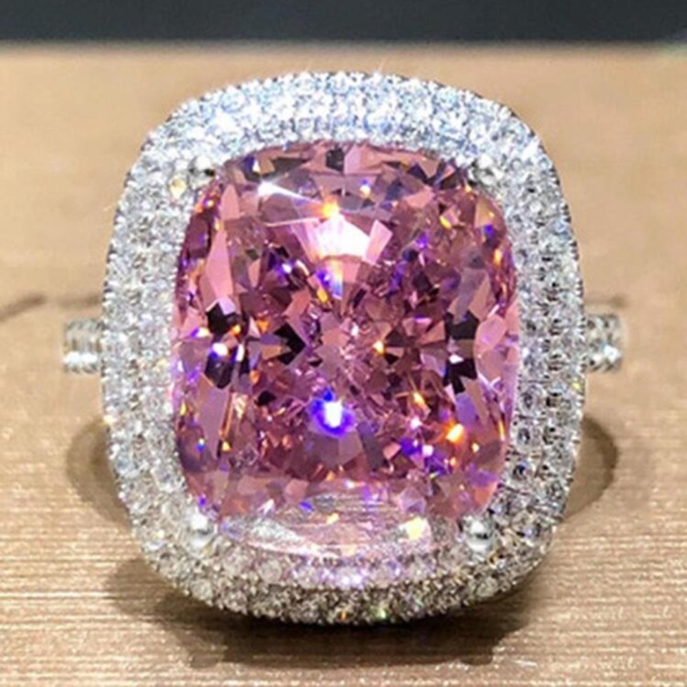 ZUMA DENKAYS WEDDING ENGAGEMENT BRIDAL RING